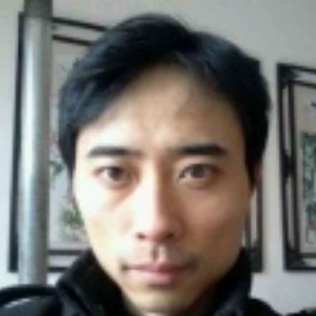 镜光万象的第一张照片--南安相亲网