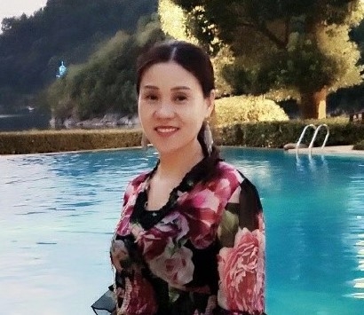 Xiang女士的第三张照片--南安相亲网