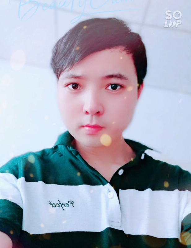 情真意切的第二张照片--南安相亲网