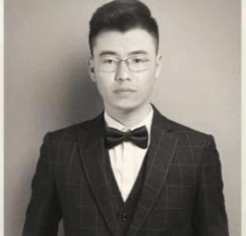 Jacob的第四张照片--南安相亲网