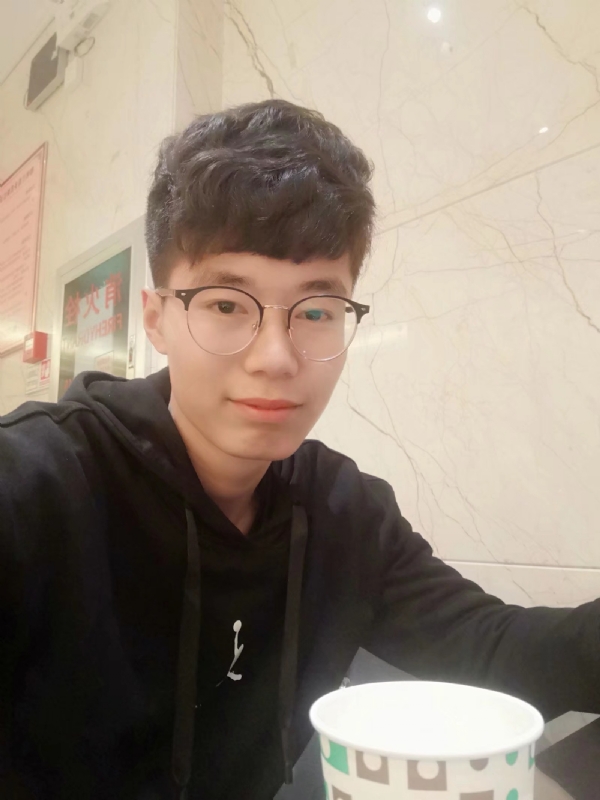 小张的第一张照片--南安相亲网