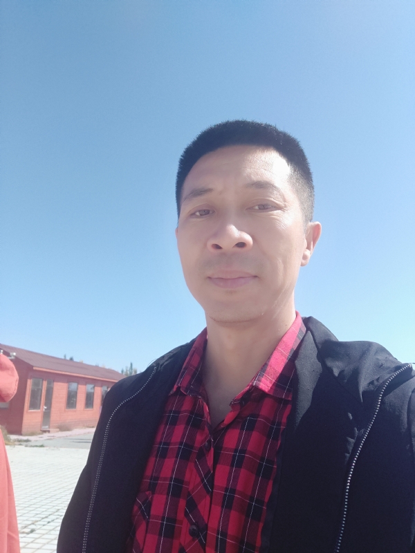 风滚草的坚持的第一张照片--南安相亲网