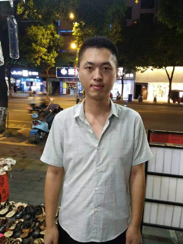 单身的雄鹰的第一张照片--南安相亲网