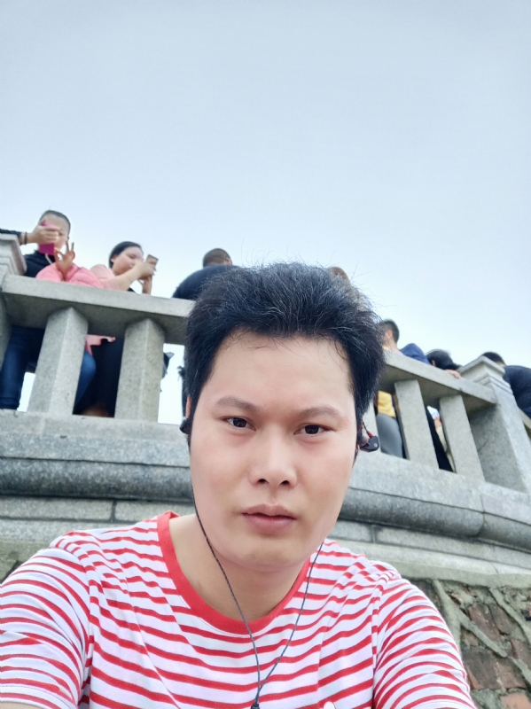 hαⅰ的第一张照片--南安相亲网