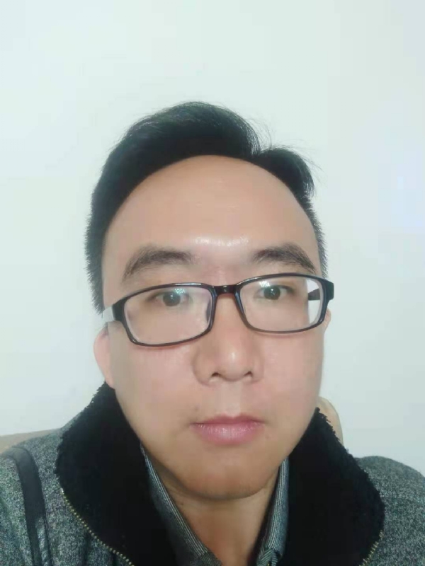 乐乐的第二张照片--南安相亲网