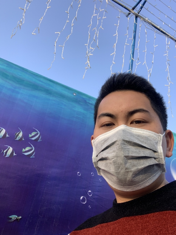 足矣的第一张照片--南安相亲网
