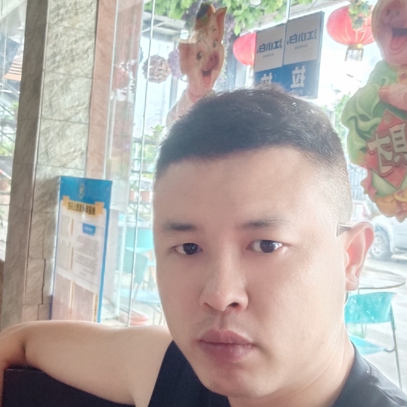 小军的第二张照片--南安相亲网