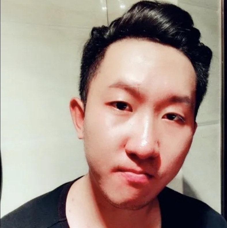 郭先生的第一张照片--南安相亲网
