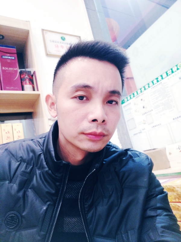 缘份来了挡都挡不住的第一张照片--南安相亲网
