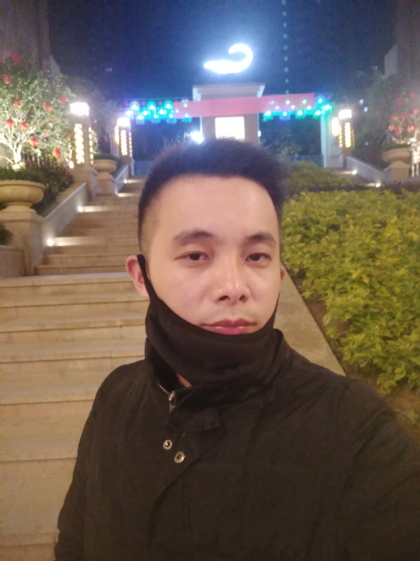 缘份来了挡都挡不住的第二张照片--南安相亲网