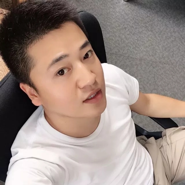 稻草人的第一张照片--南安相亲网