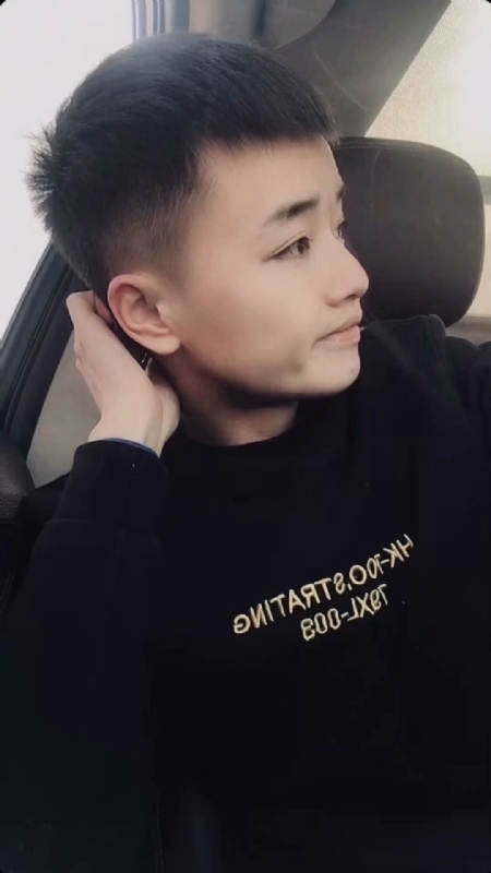 锁洋的第一张照片--南安相亲网
