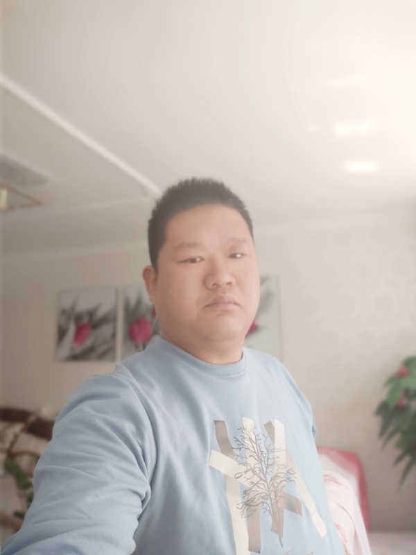 别无选择的第一张照片--南安相亲网