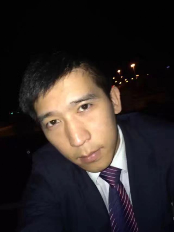 一条孤独的鱼的第一张照片--南安相亲网