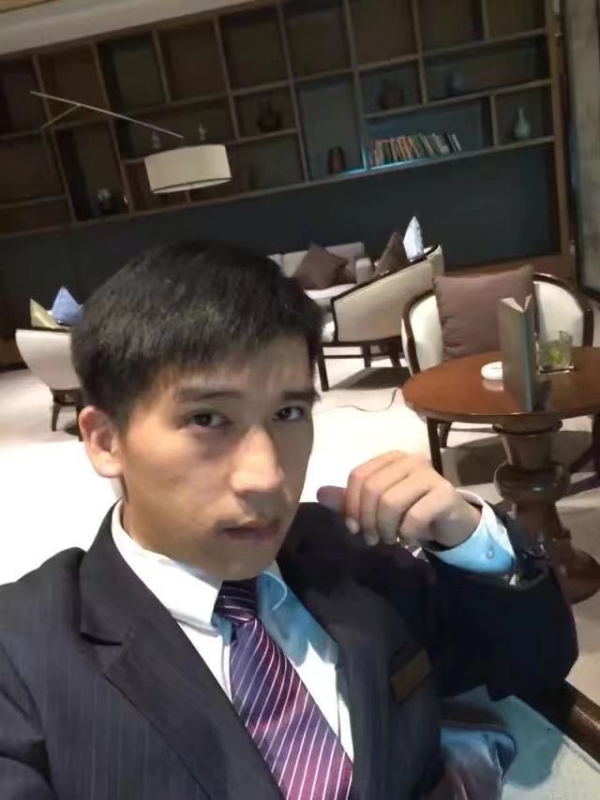 一条孤独的鱼的第二张照片--南安相亲网