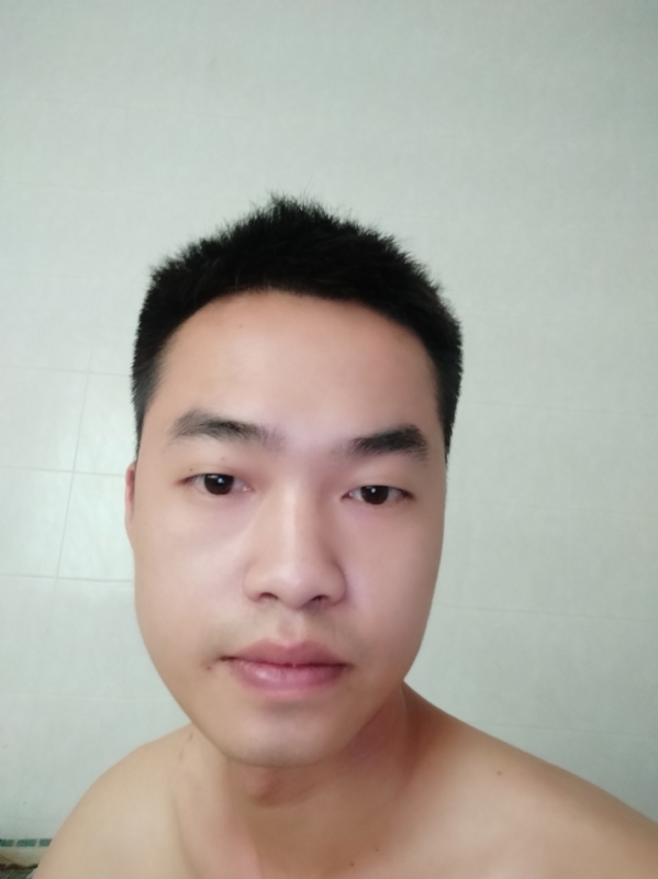 陈宏昌的第一张照片--南安相亲网