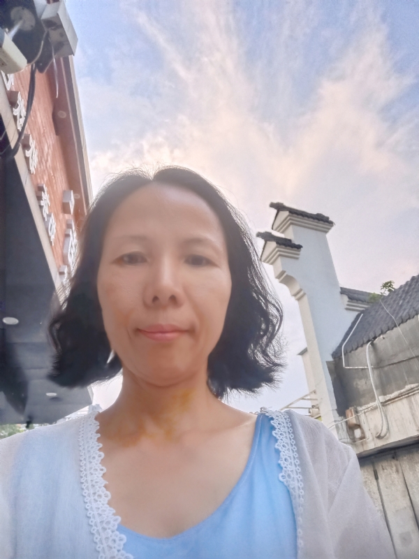 吴敌的第一张照片--南安相亲网