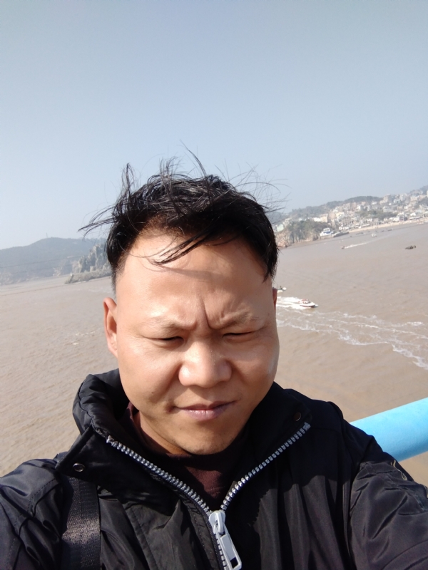 真心的第一张照片--南安相亲网