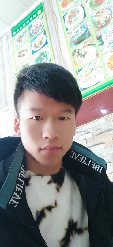 小周的第一张照片--南安相亲网