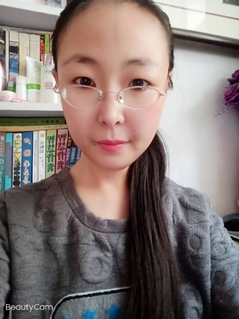 精卫公主的第一张照片--南安相亲网
