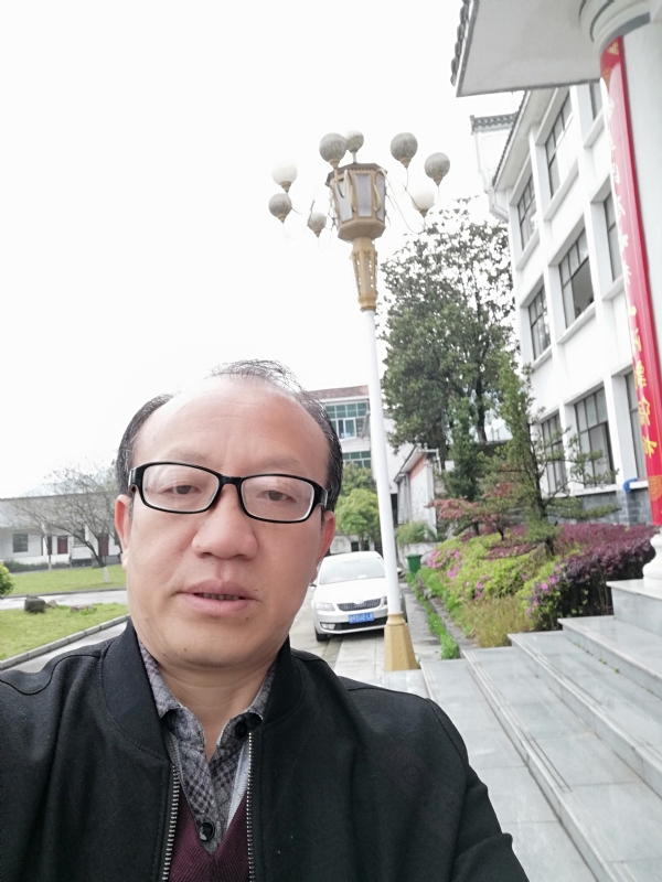玫瑰祥云的第二张照片--南安相亲网