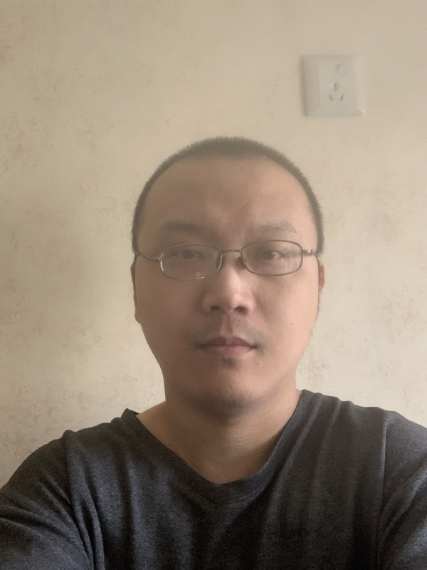 无想的第二张照片--南安相亲网