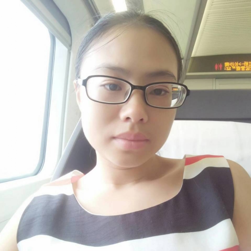 我爱我家的第一张照片--南安相亲网