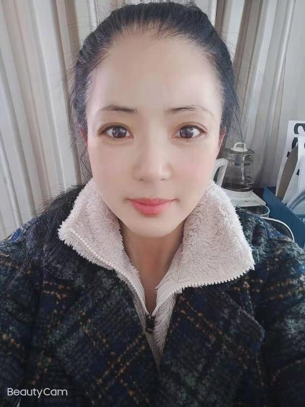 春晓的第一张照片--南安相亲网
