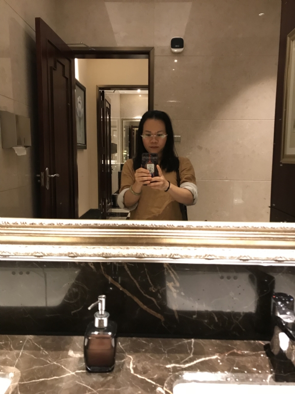 黄莺的第一张照片--南安相亲网