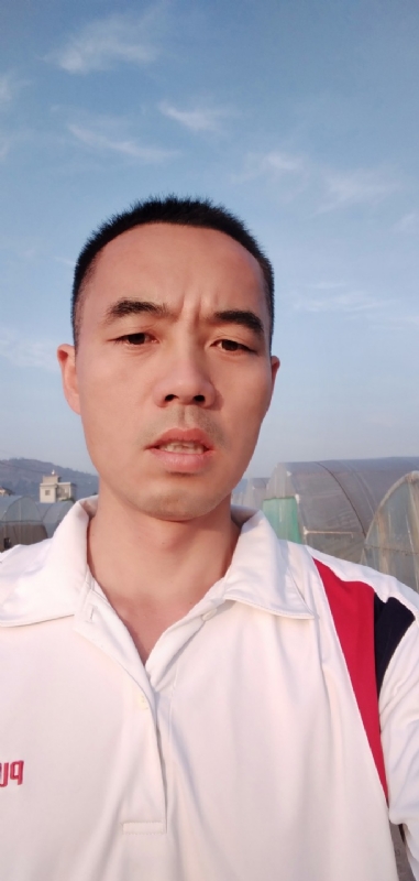 大头鱼的第一张照片--南安相亲网