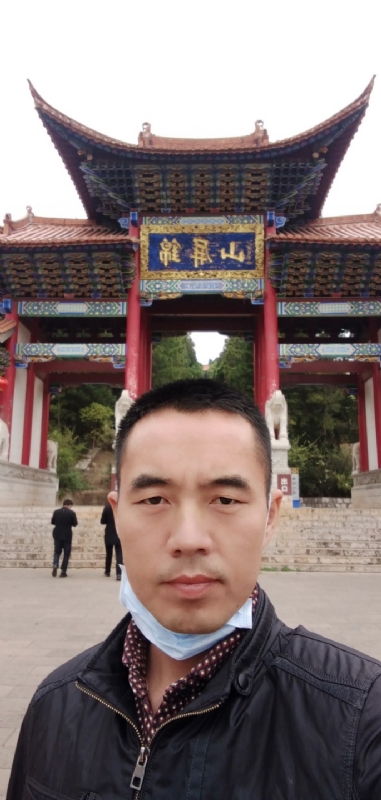 大头鱼的第二张照片--南安相亲网