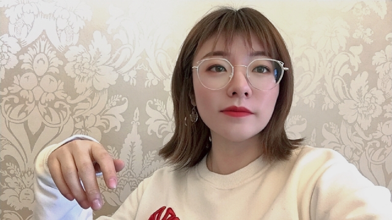 甜心的第一张照片--南安相亲网