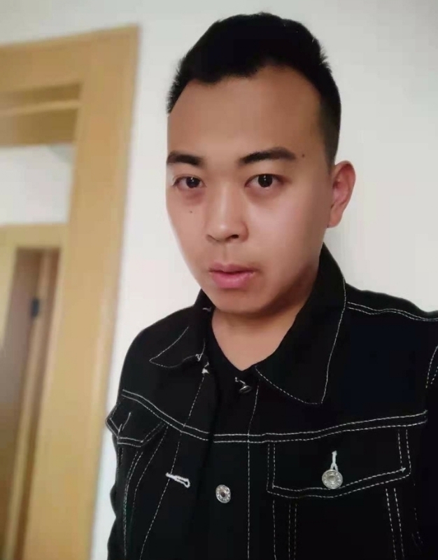 天边一丝风的第一张照片--南安相亲网
