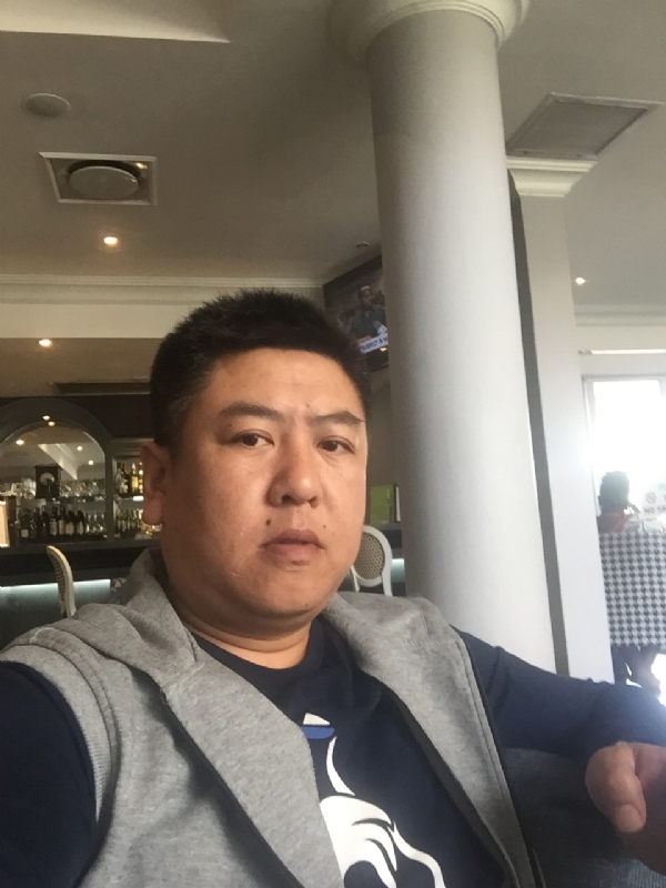 灵魂主义的第一张照片--南安相亲网