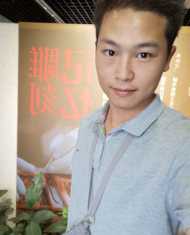 子非鱼VAE的第一张照片--南安相亲网