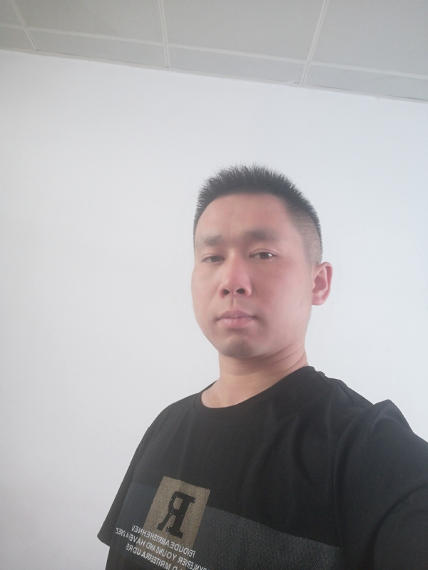 孤独的狼的第一张照片--南安相亲网