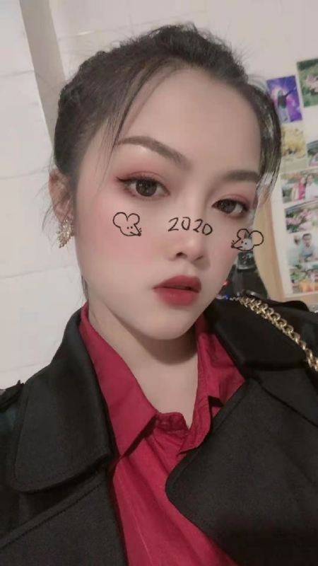 美丽的意外的第一张照片--南安相亲网