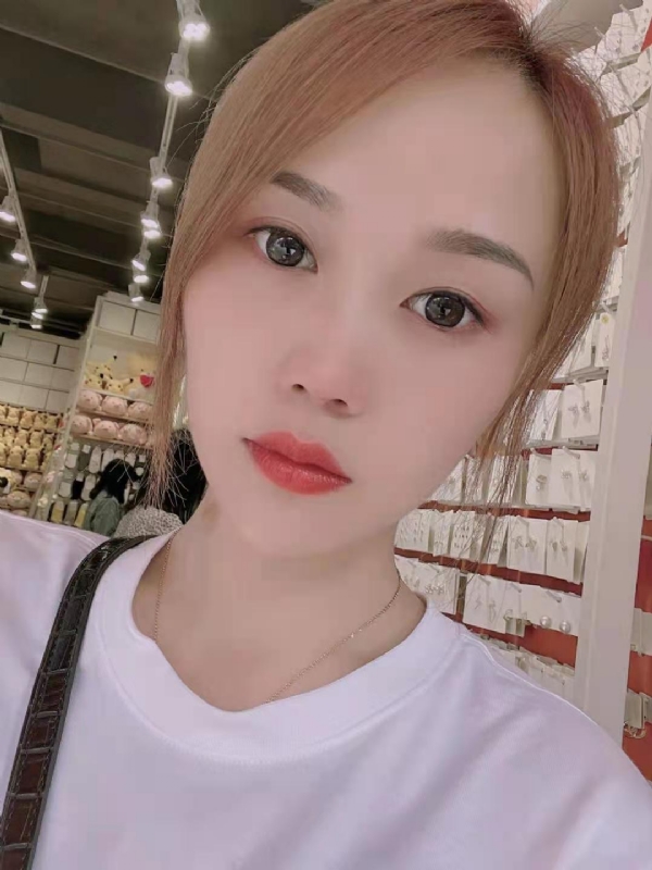 美丽的意外的第二张照片--南安相亲网