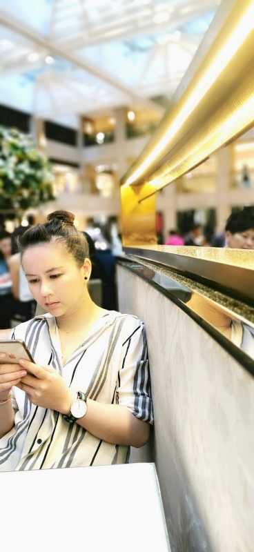 SorRytiff的第一张照片--南安相亲网