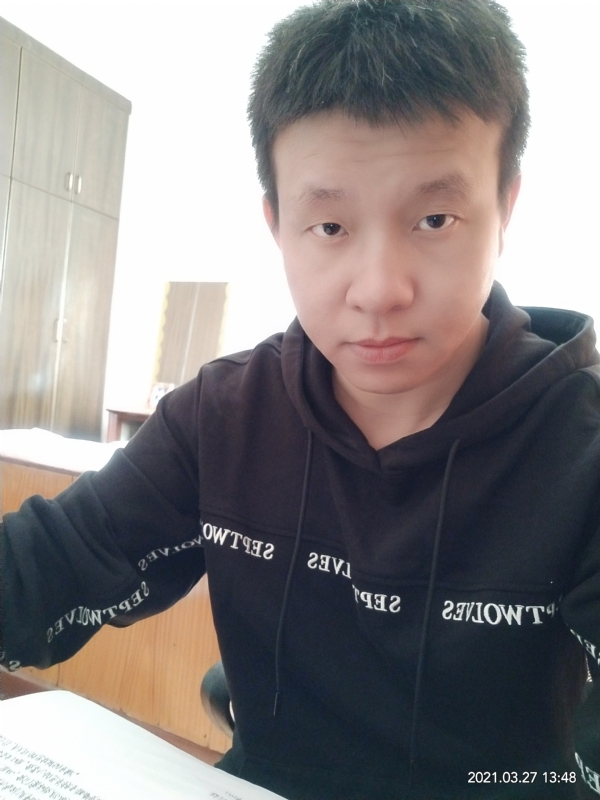 夜雨的第一张照片--南安相亲网