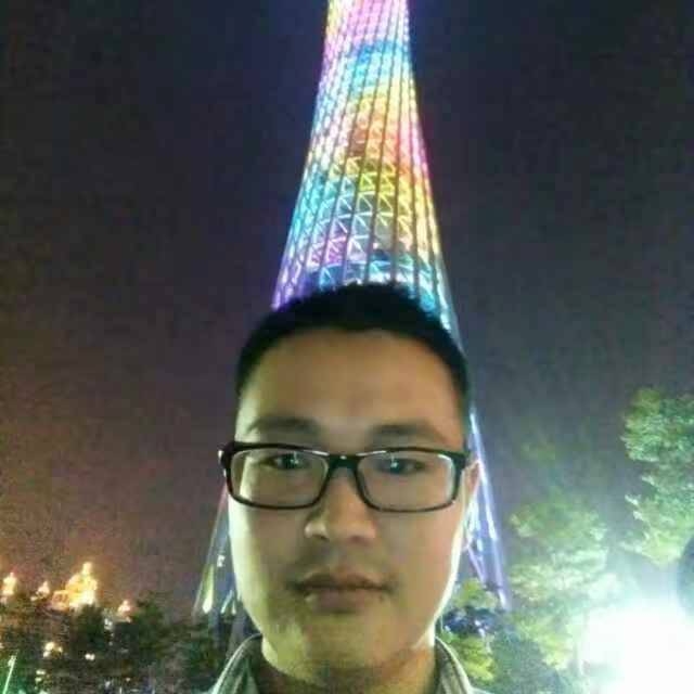 雨过天晴的第一张照片--南安相亲网