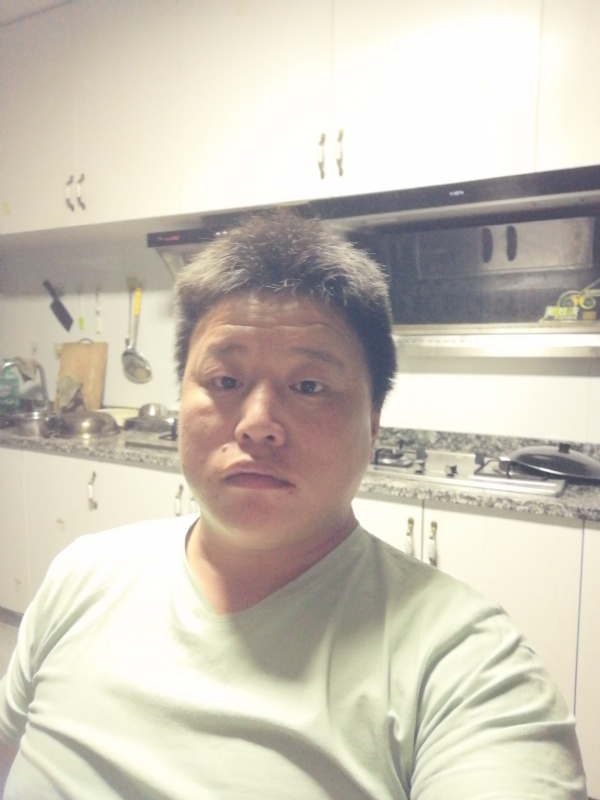 难遇钟意人的第一张照片--南安相亲网