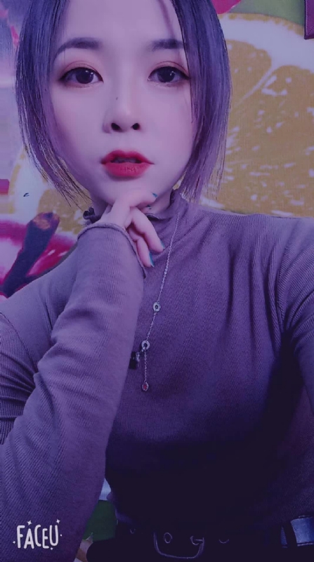 小丸子的第一张照片--南安相亲网