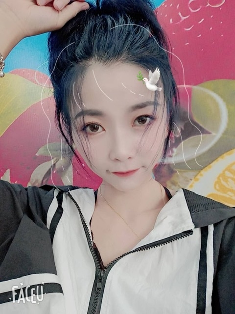 小丸子的第二张照片--南安相亲网