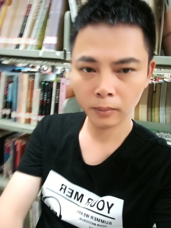 青青子衿的第一张照片--南安相亲网