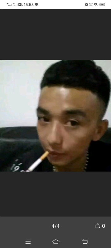 天道酬勤的第一张照片--南安相亲网