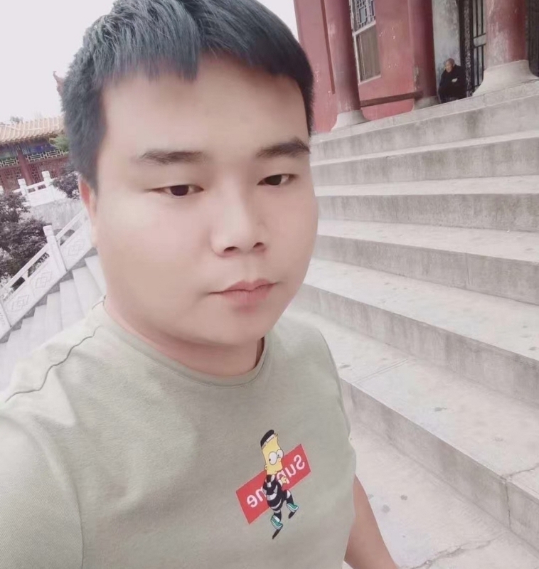 无邪的第一张照片--南安相亲网