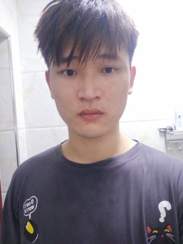 船长的第一张照片--南安相亲网