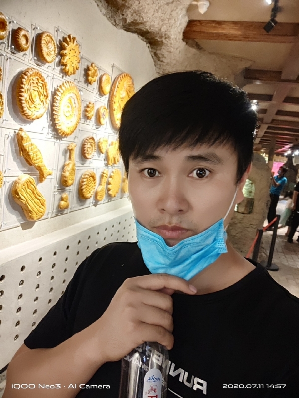 ldp守望薰衣草的第一张照片--南安相亲网