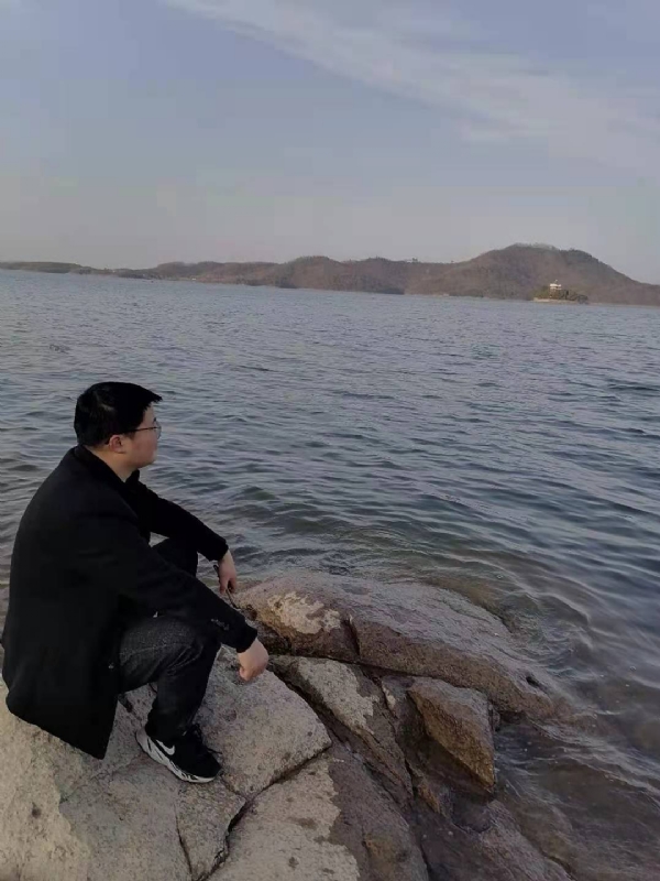 命之子的第二张照片--南安相亲网